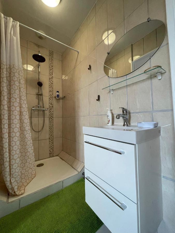 Chambre D'Hote Fay-les-Etangs Екстер'єр фото