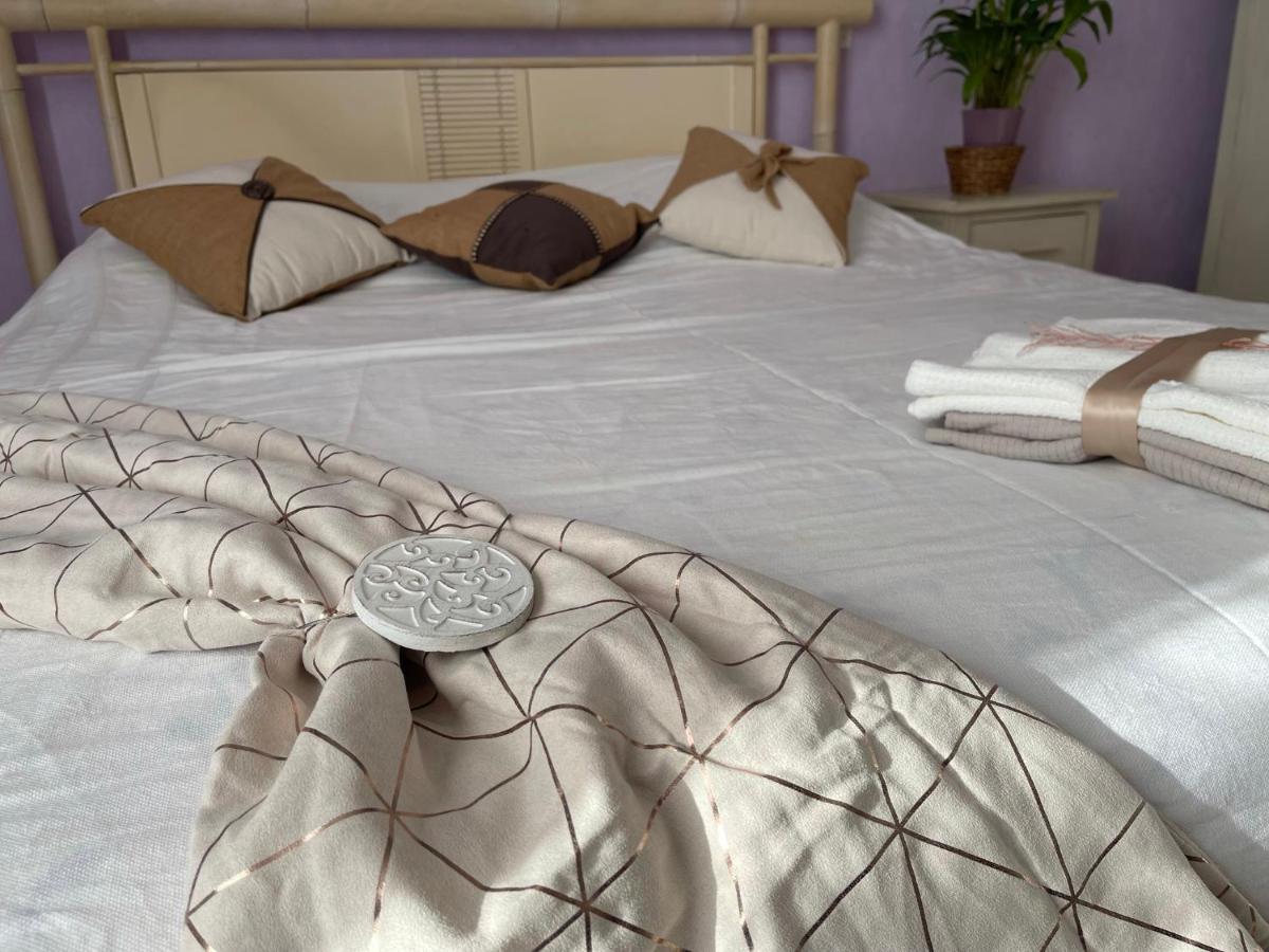 Chambre D'Hote Fay-les-Etangs Екстер'єр фото