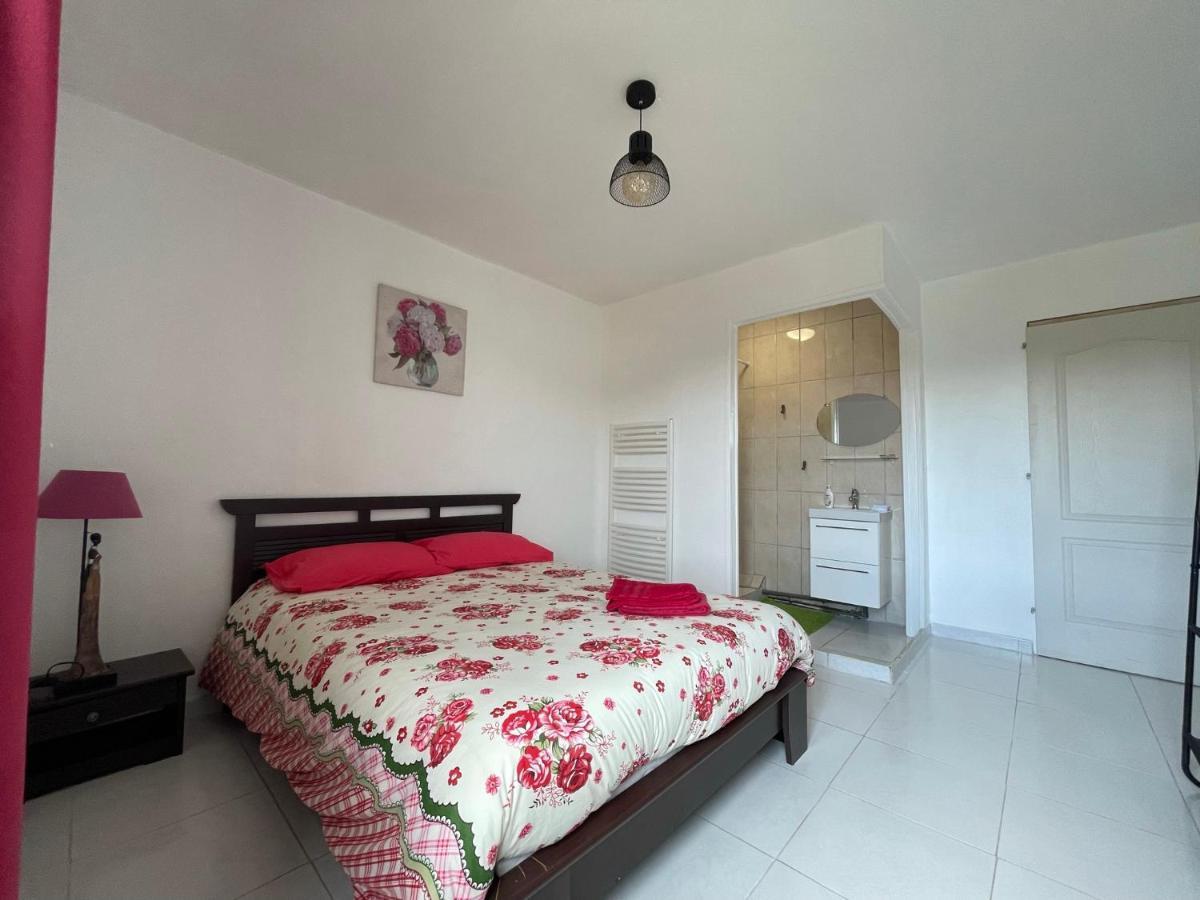 Chambre D'Hote Fay-les-Etangs Екстер'єр фото