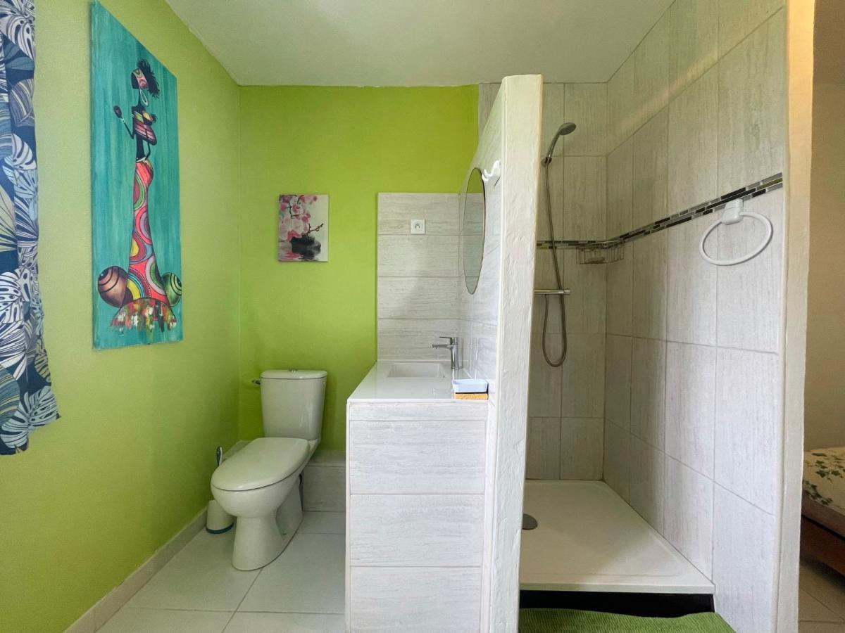 Chambre D'Hote Fay-les-Etangs Екстер'єр фото